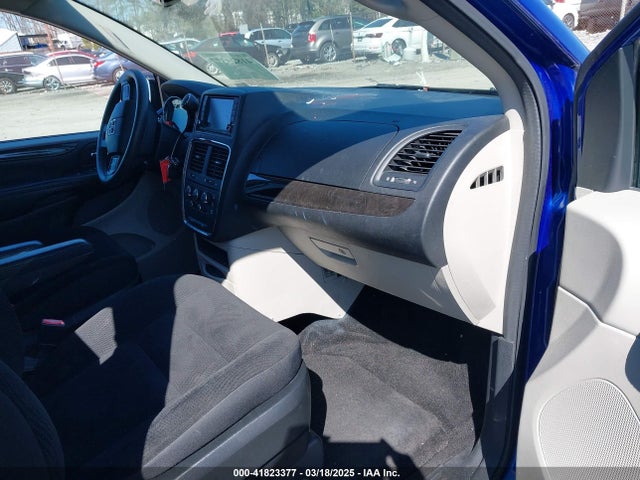Dodge 2019 2019 2C4RDGBG7KR596327 Image 5