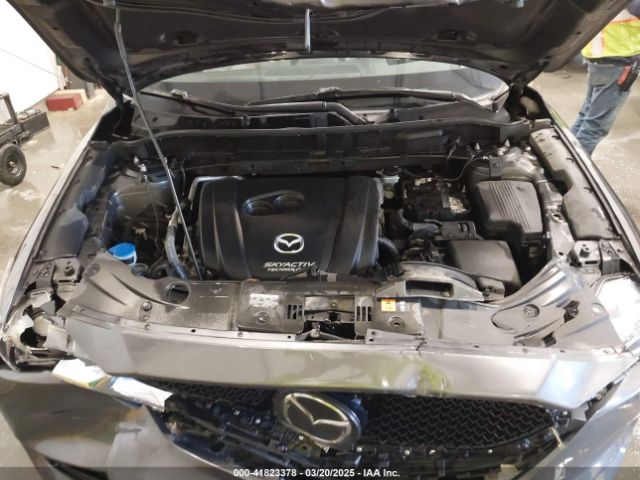JM3KFADLXH0151593 Mazda Cx-5 Grand Touring