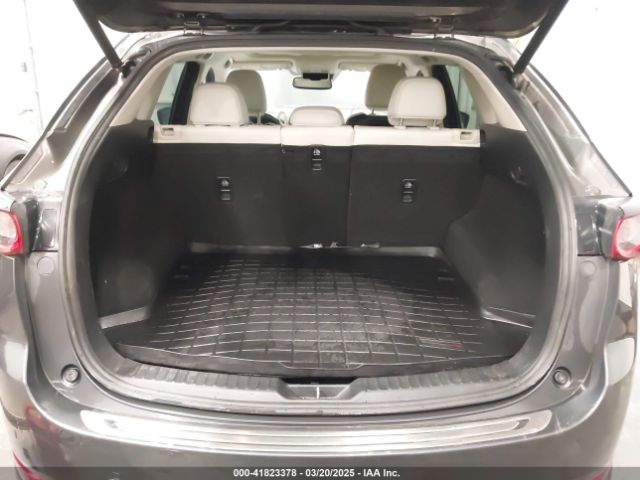 JM3KFADLXH0151593 Mazda Cx-5 Grand Touring