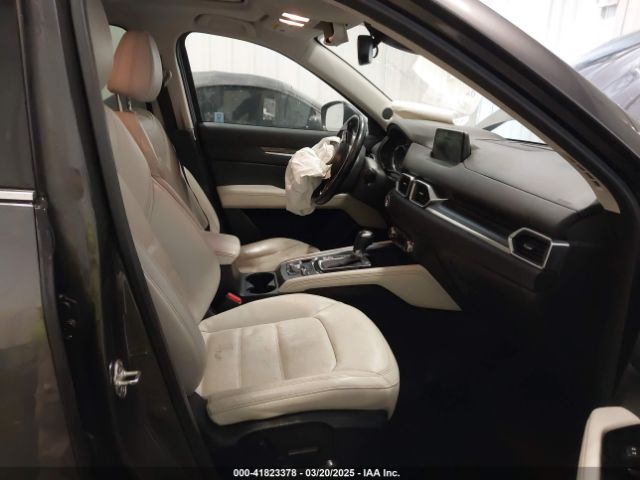 JM3KFADLXH0151593 Mazda Cx-5 Grand Touring