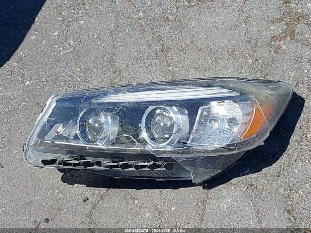 5XYPG4A34HG205997 KIA Sorento 2.4l Lx