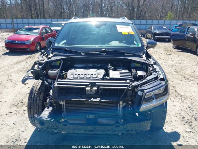 3VV3B7AX8MM029357 Volkswagen Tiguan 2.0t Se/2.0t Se R-line Black/2.0t Sel