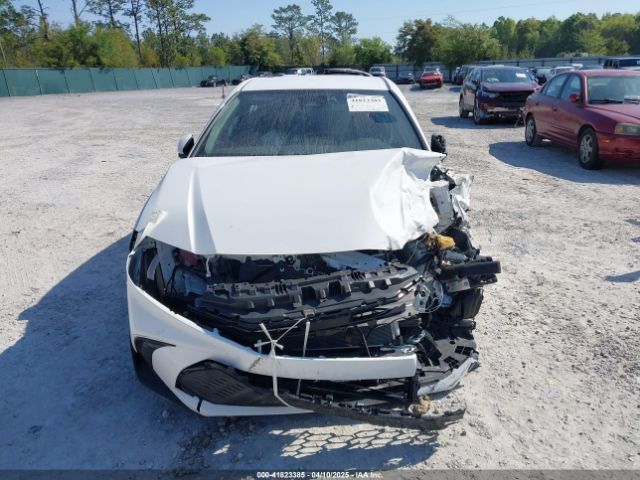 4T1DAACK0SU551828 Toyota CAMRY SE