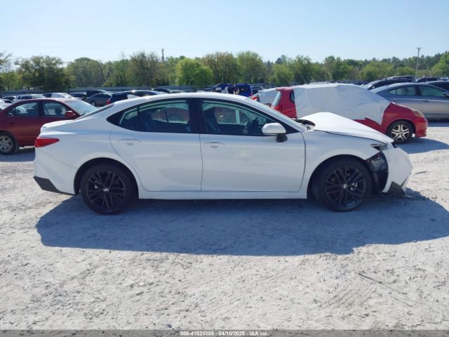 4T1DAACK0SU551828 Toyota CAMRY SE