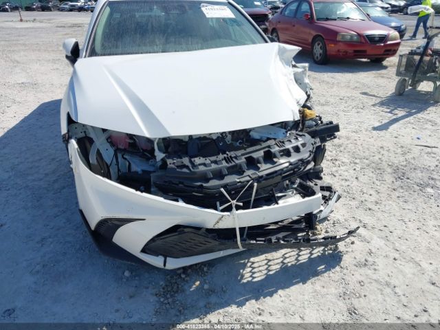 4T1DAACK0SU551828 Toyota CAMRY SE