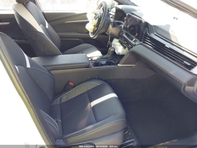 4T1DAACK0SU551828 Toyota CAMRY SE