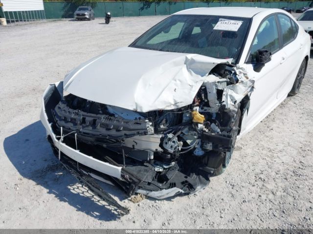 4T1DAACK0SU551828 Toyota CAMRY SE