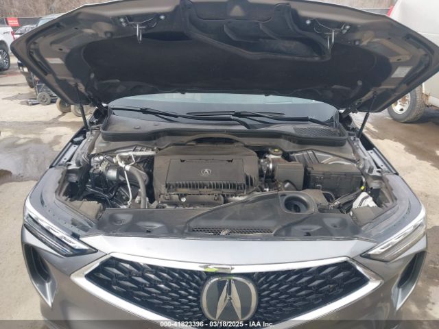 2024 ACURA MDX 5J8YE1H88RL020028 Photo 9