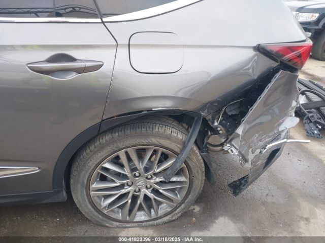 2024 ACURA MDX 5J8YE1H88RL020028 Photo 5