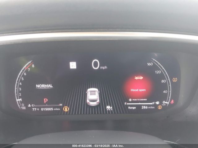 2024 ACURA MDX 5J8YE1H88RL020028 Photo 6