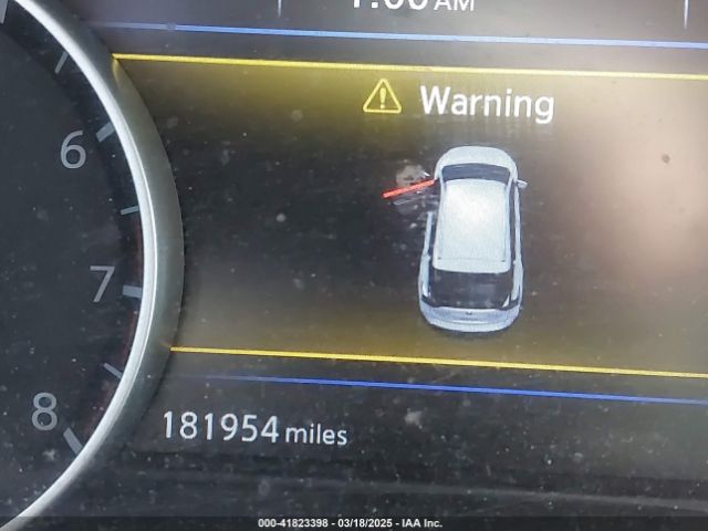5N1AZ2MG5FN265243 Nissan MURANO SL