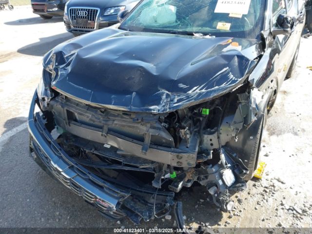 KL77LJEP0SC015050 Chevrolet Trax Fwd 2rs