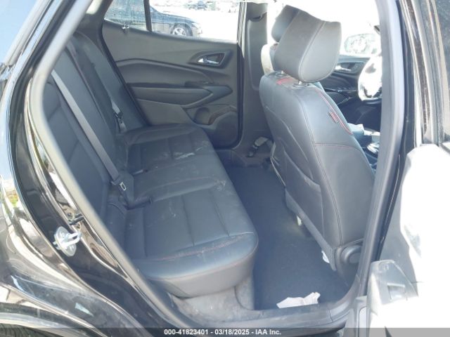 KL77LJEP0SC015050 Chevrolet Trax Fwd 2rs