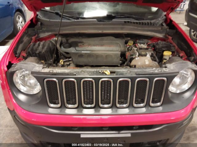 ZACCJBBB8HPF87526 Jeep Renegade Latitude 4x4