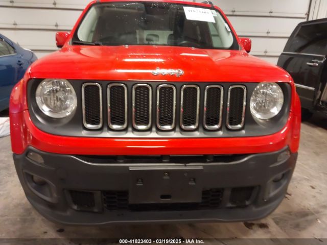 ZACCJBBB8HPF87526 Jeep Renegade Latitude 4x4