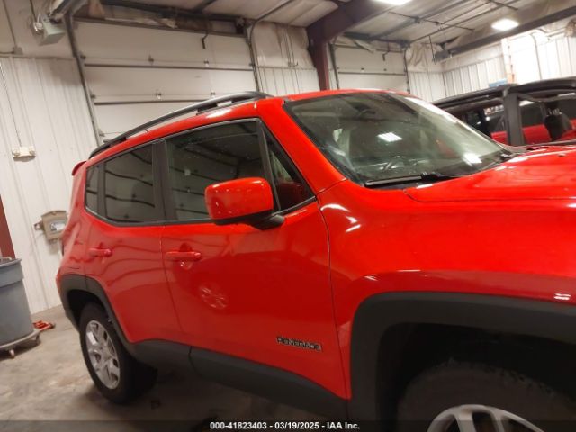 ZACCJBBB8HPF87526 Jeep Renegade Latitude 4x4