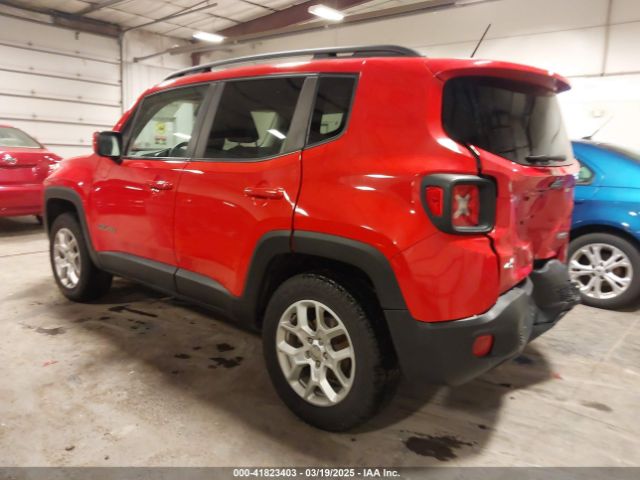 ZACCJBBB8HPF87526 Jeep Renegade Latitude 4x4