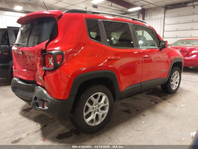 ZACCJBBB8HPF87526 Jeep Renegade Latitude 4x4