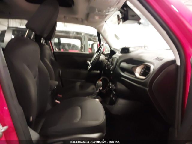ZACCJBBB8HPF87526 Jeep Renegade Latitude 4x4
