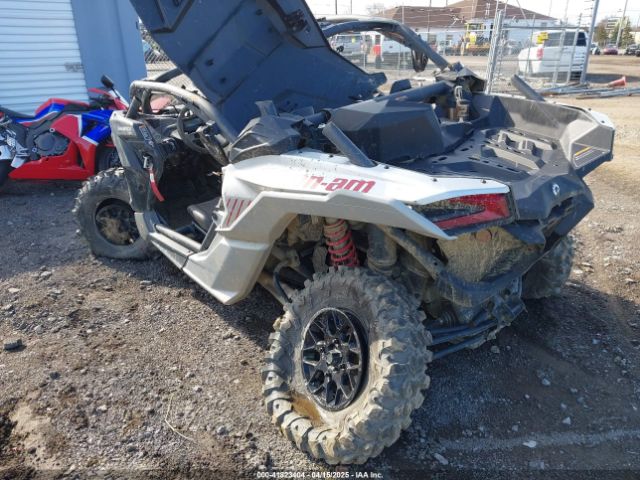 2024 CAN-AM MAVERICK X3 3JBVGAY43RE000998 Photo 3