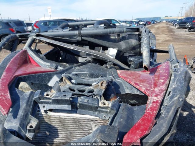 2024 CAN-AM MAVERICK X3 3JBVGAY43RE000998 Photo 4