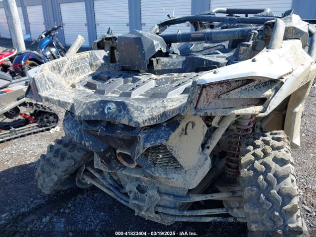 2024 CAN-AM MAVERICK X3 3JBVGAY43RE000998 Photo 5