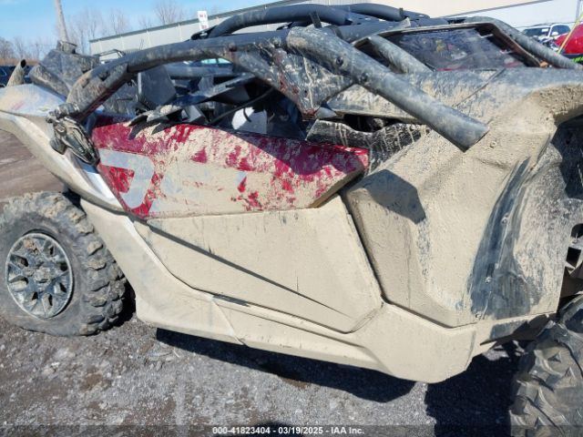 2024 CAN-AM MAVERICK X3 3JBVGAY43RE000998 Photo 7