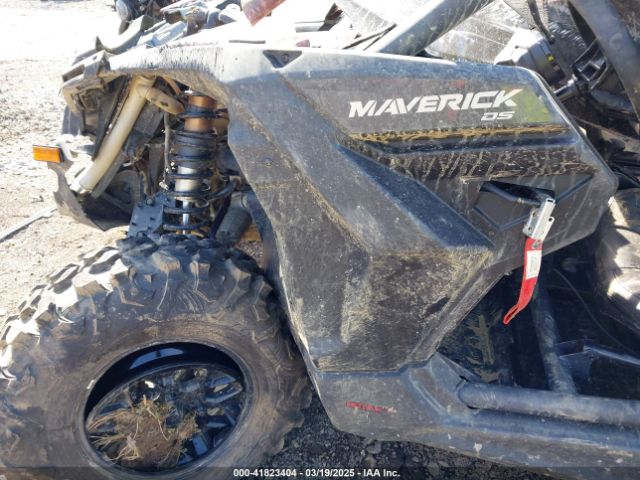 2024 CAN-AM MAVERICK X3 3JBVGAY43RE000998 Photo 8