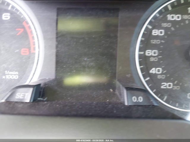 2009 AUDI A4 WAUSF78K89N054603 Photo 6