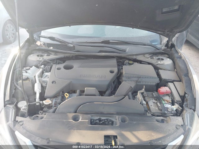 1N4AL3AP3HC113482 Nissan Altima 2.5/2.5 S/2.5 Sl/2.5 Sr/2.5 Sv