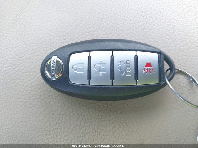 1N4AL3AP3HC113482 Nissan Altima 2.5/2.5 S/2.5 Sl/2.5 Sr/2.5 Sv