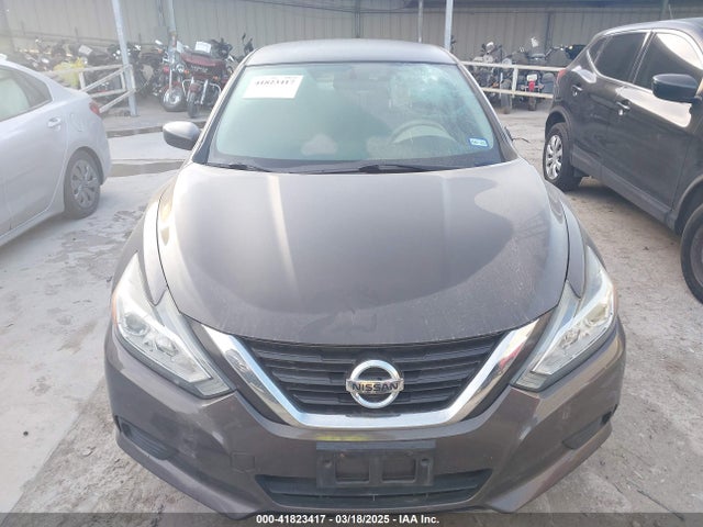 1N4AL3AP3HC113482 Nissan Altima 2.5/2.5 S/2.5 Sl/2.5 Sr/2.5 Sv