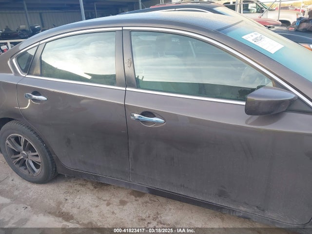 1N4AL3AP3HC113482 Nissan Altima 2.5/2.5 S/2.5 Sl/2.5 Sr/2.5 Sv