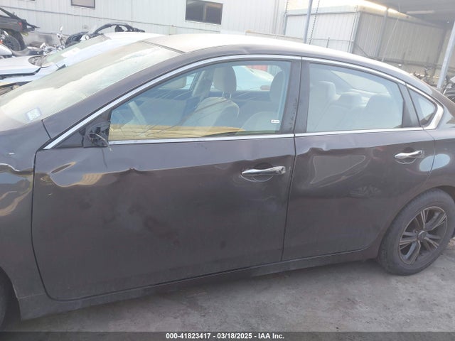 1N4AL3AP3HC113482 Nissan Altima 2.5/2.5 S/2.5 Sl/2.5 Sr/2.5 Sv