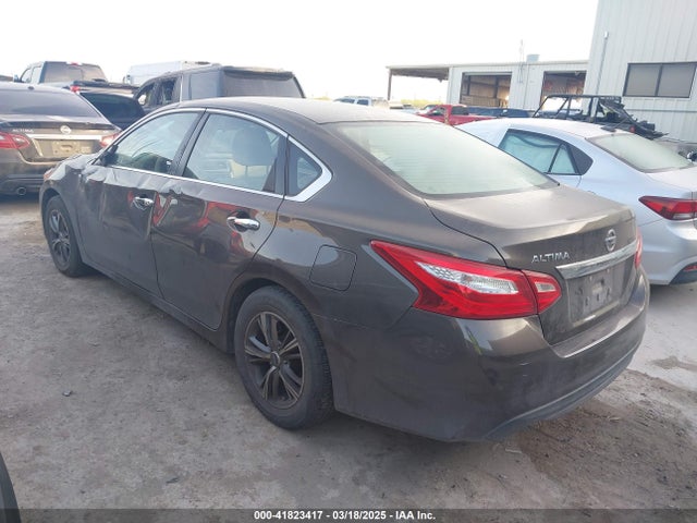 1N4AL3AP3HC113482 Nissan Altima 2.5/2.5 S/2.5 Sl/2.5 Sr/2.5 Sv