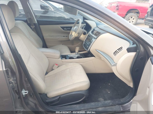 1N4AL3AP3HC113482 Nissan Altima 2.5/2.5 S/2.5 Sl/2.5 Sr/2.5 Sv
