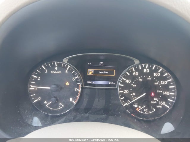 1N4AL3AP3HC113482 Nissan Altima 2.5/2.5 S/2.5 Sl/2.5 Sr/2.5 Sv