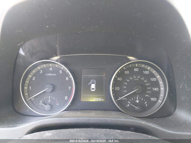 5NPD84LF0JH368412 Hyundai ELANTRA SEL