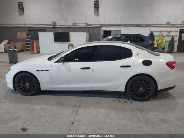ZAM57RTA6G1173547 Maserati Ghibli S Q4