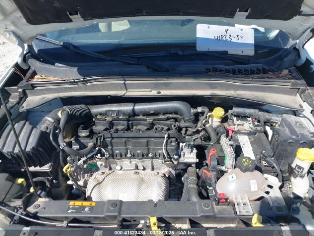 ZACCJABB6HPG40539 Jeep Renegade Latitude Fwd