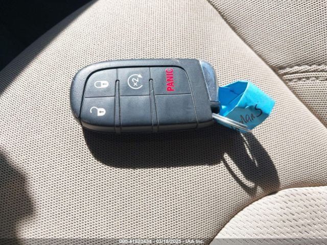 ZACCJABB6HPG40539 Jeep Renegade Latitude Fwd
