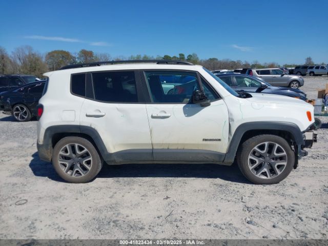 ZACCJABB6HPG40539 Jeep Renegade Latitude Fwd
