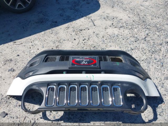 ZACCJABB6HPG40539 Jeep Renegade Latitude Fwd