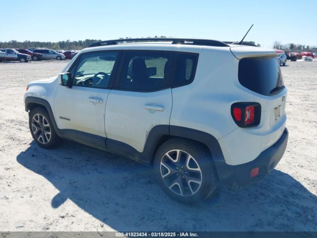 ZACCJABB6HPG40539 Jeep Renegade Latitude Fwd