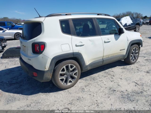 ZACCJABB6HPG40539 Jeep Renegade Latitude Fwd