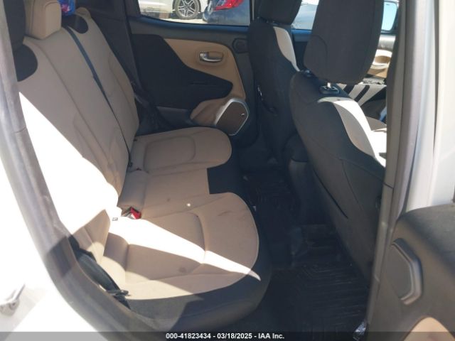 ZACCJABB6HPG40539 Jeep Renegade Latitude Fwd