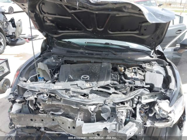 JM1GJ1V67F1174536 Mazda Mazda6 I Touring