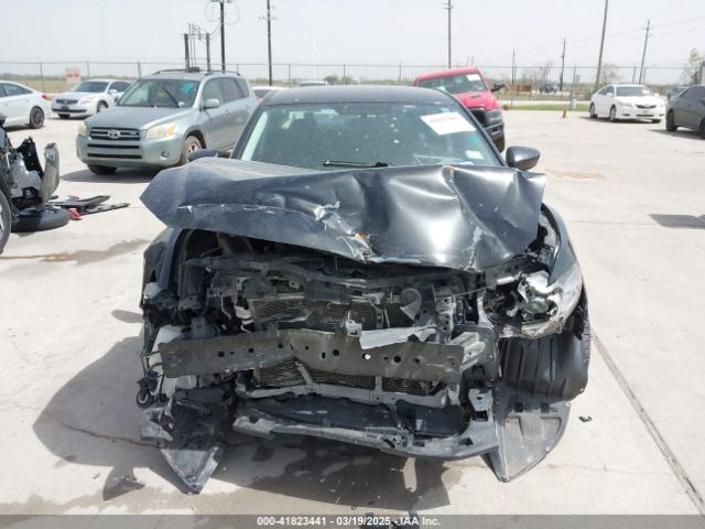 JM1GJ1V67F1174536 Mazda Mazda6 I Touring