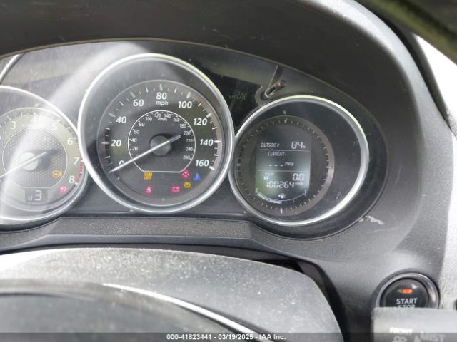 JM1GJ1V67F1174536 Mazda Mazda6 I Touring