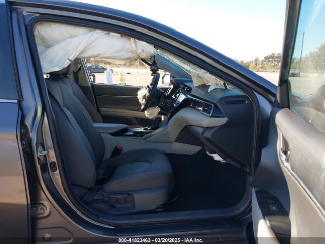 4T1C11AK0LU347370 Toyota CAMRY LE